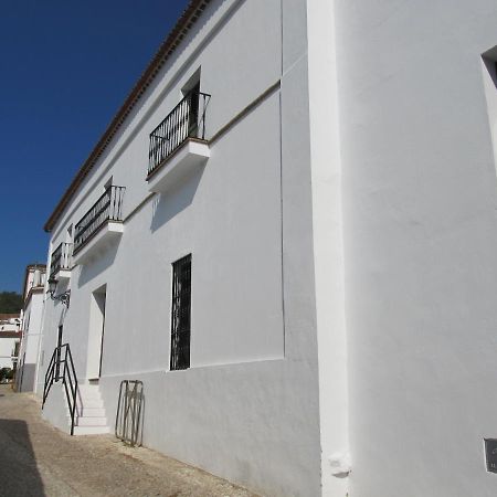 אלמונאסטר לה ריאל Albergue Rural Almonaster מראה חיצוני תמונה
